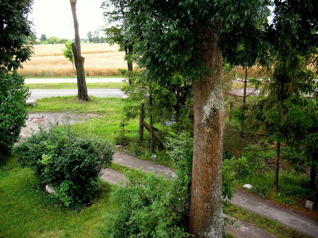 Apartamenty Stajni Jazon Malbork Rom bilde