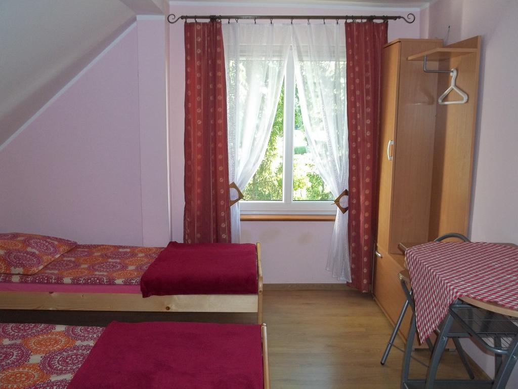 Apartamenty Stajni Jazon Malbork Eksteriør bilde