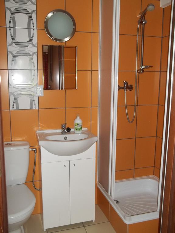 Apartamenty Stajni Jazon Malbork Eksteriør bilde